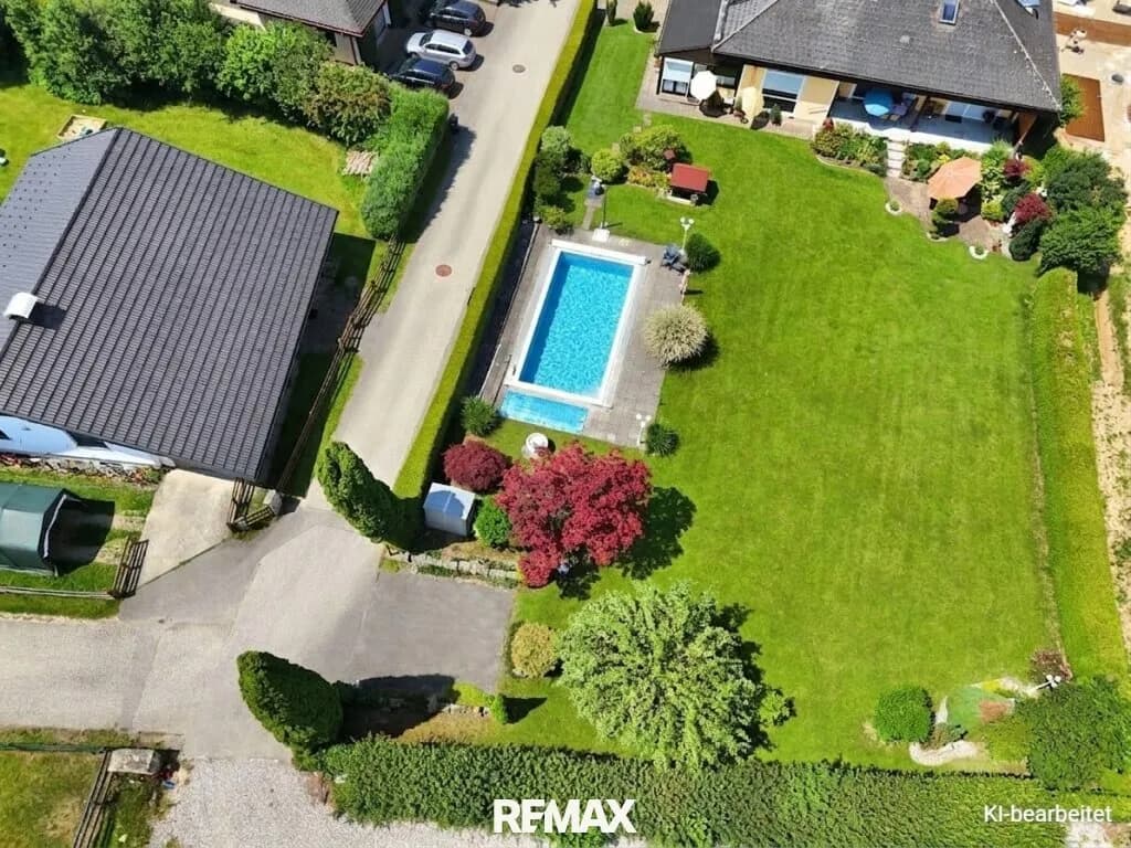 Grundstück kaufen in Braunau am Inn – 794 m², € 149.000 – Bild 3 von 8