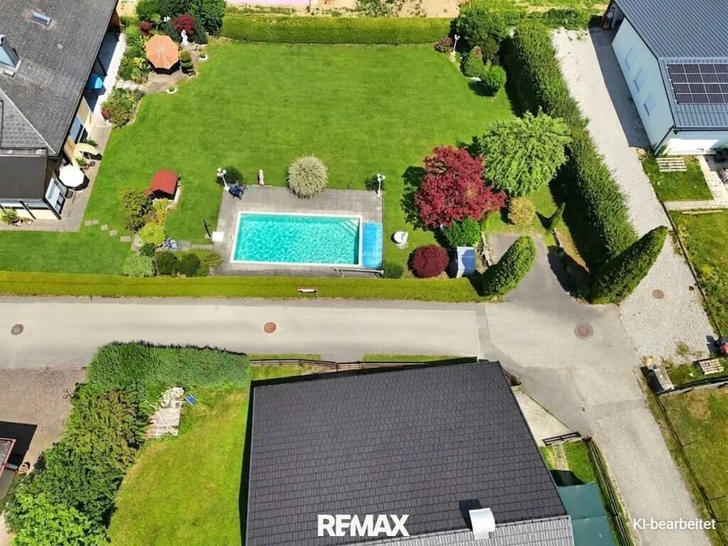 Grundstück kaufen in Braunau am Inn – 794 m², € 149.000 – Bild 4 von 8