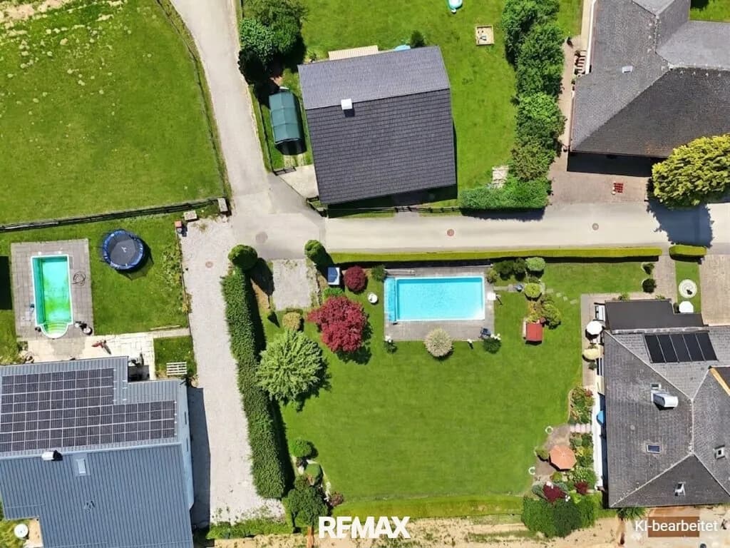 Grundstück kaufen in Braunau am Inn – 794 m², € 149.000 – Bild 5 von 8