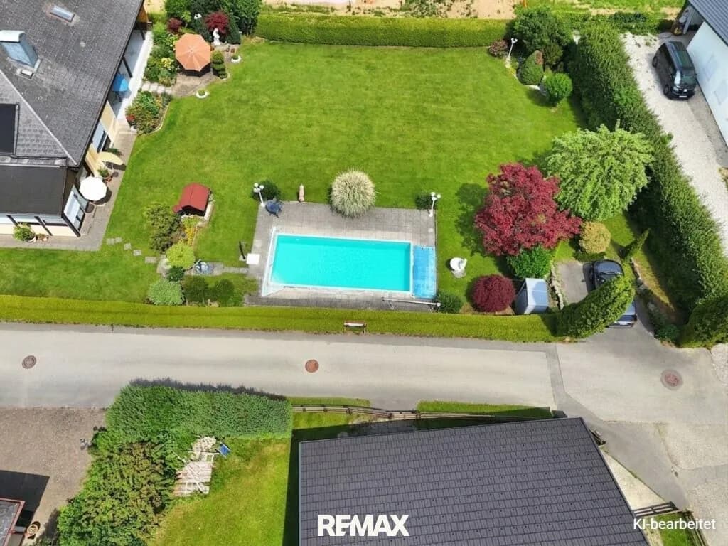 Grundstück kaufen in Braunau am Inn – 794 m², € 149.000 – Bild 6 von 8
