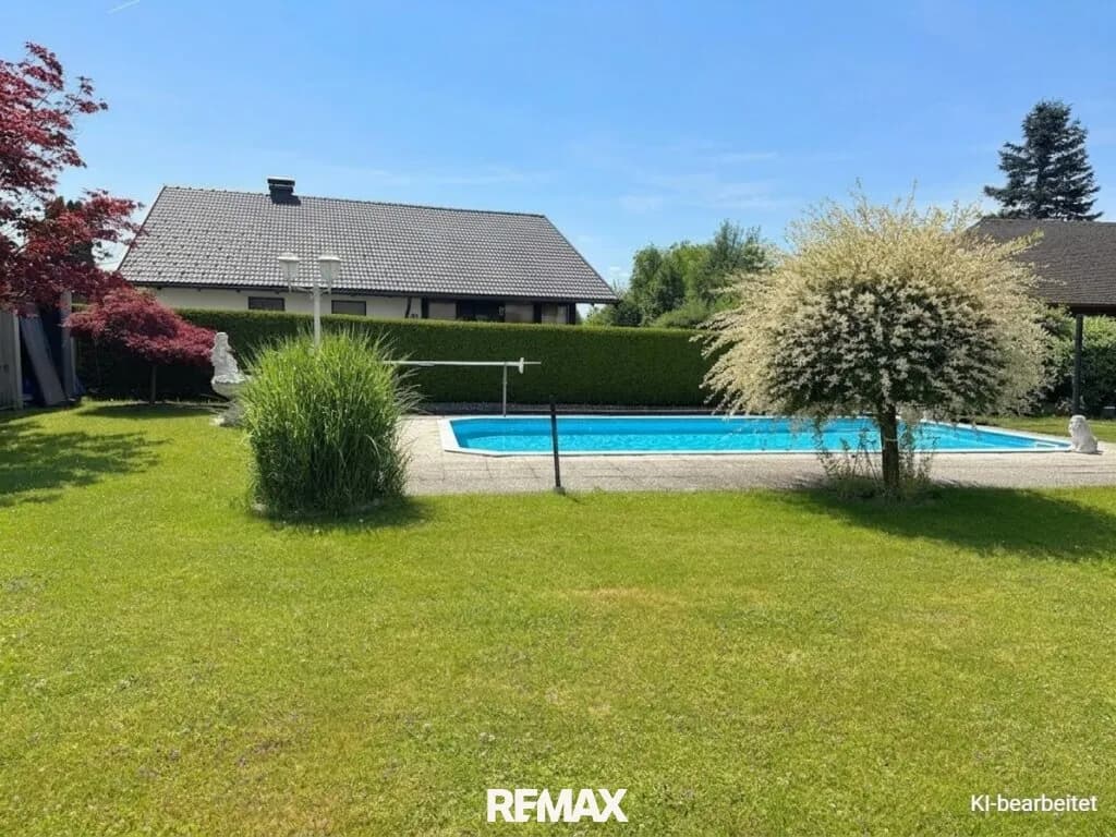 Grundstück kaufen in Braunau am Inn – 794 m², € 149.000 – Bild 7 von 8