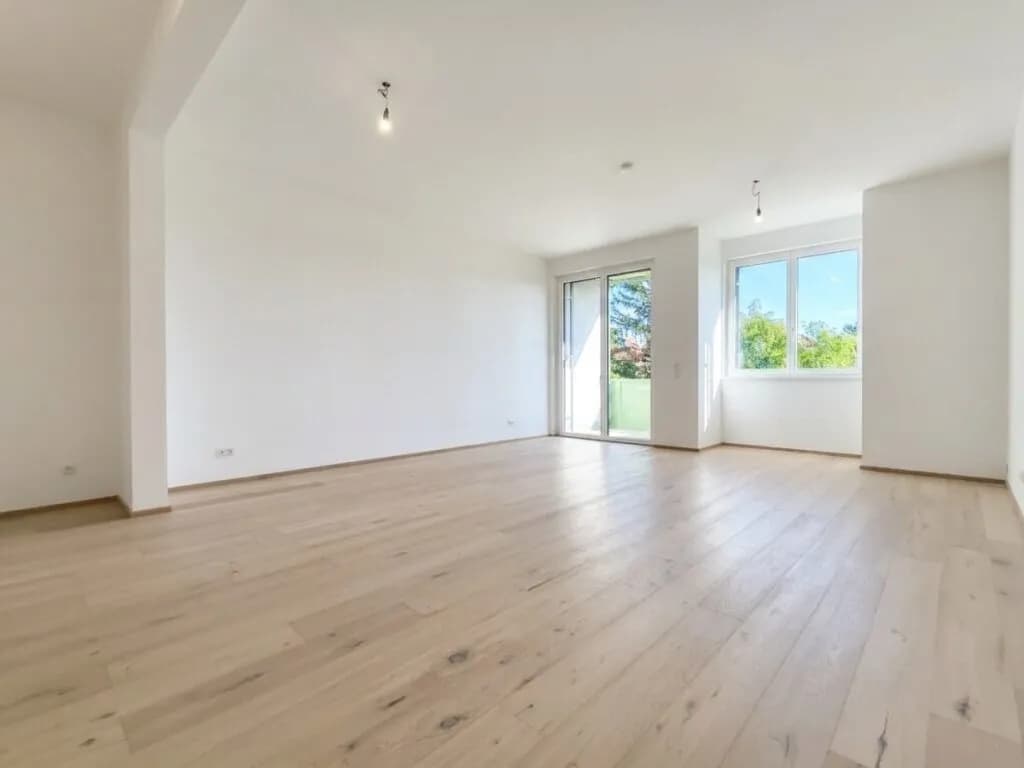 3-Zimmer-Wohnung kaufen in Korneuburg – 94,36 m², € 539.000