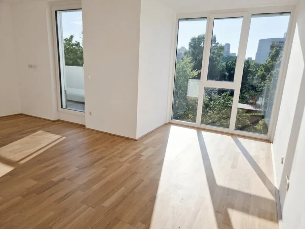2-Zimmer-Wohnung kaufen in Wien – 43,23 m², € 339.000