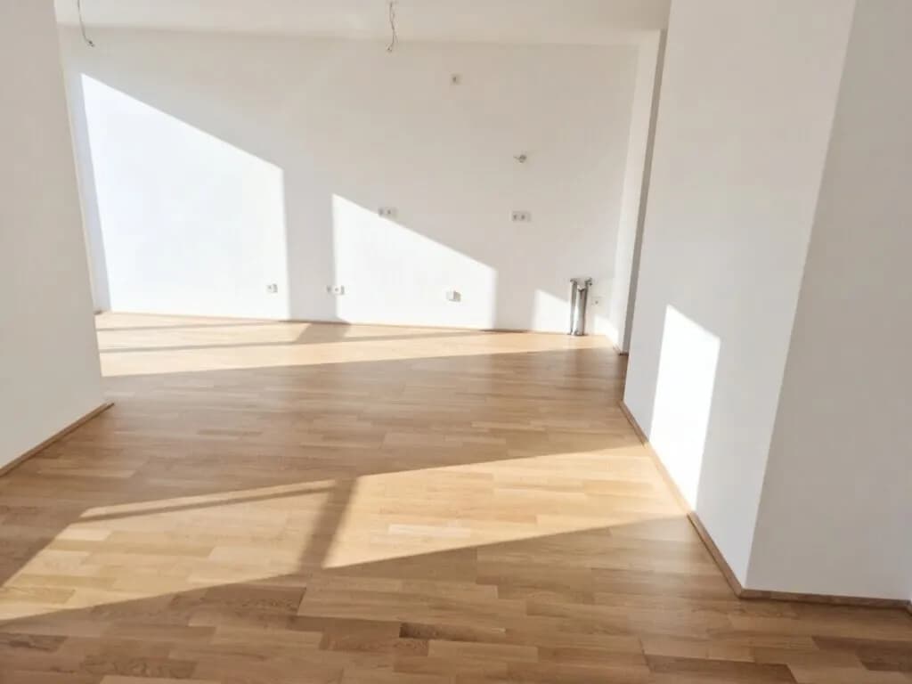 2-Zimmer-Wohnung kaufen in Wien – 43,23 m², € 339.000 – Bild 2 von 7