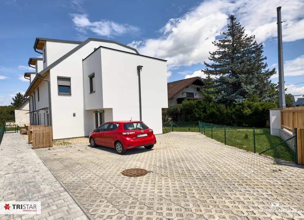 5-Zimmer-Haus kaufen in Wien – 123 m², € 670.000