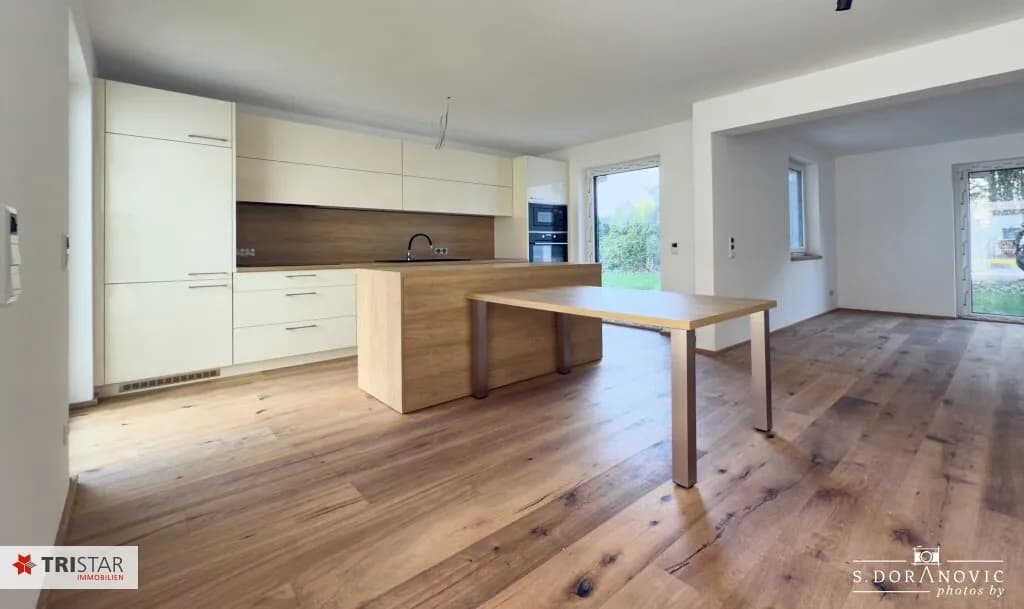 5-Zimmer-Haus kaufen in Wien – 123 m², € 670.000 – Bild 2 von 33