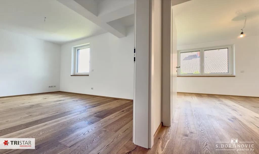 5-Zimmer-Haus kaufen in Wien – 123 m², € 670.000 – Bild 3 von 33