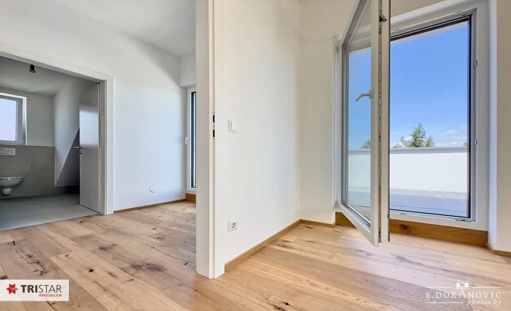 5-Zimmer-Haus kaufen in Wien – 123 m², € 670.000 – Bild 5 von 33