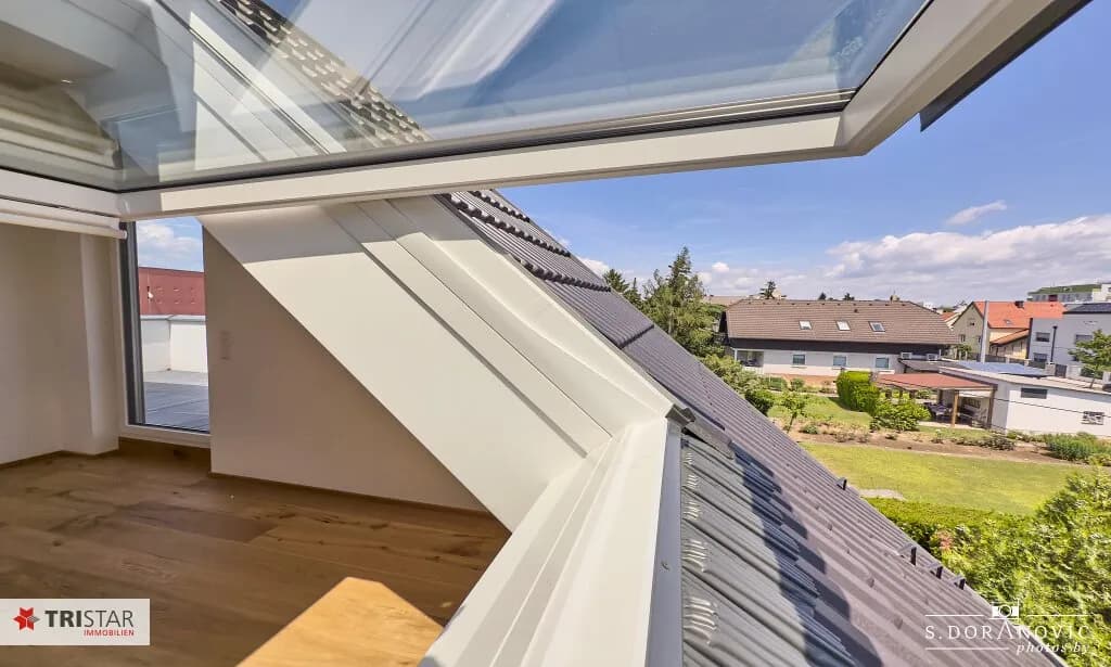 5-Zimmer-Haus kaufen in Wien – 123 m², € 670.000 – Bild 7 von 33