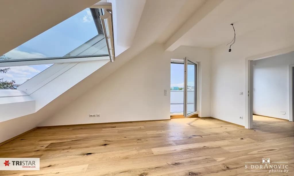 5-Zimmer-Haus kaufen in Wien – 123 m², € 670.000 – Bild 8 von 33
