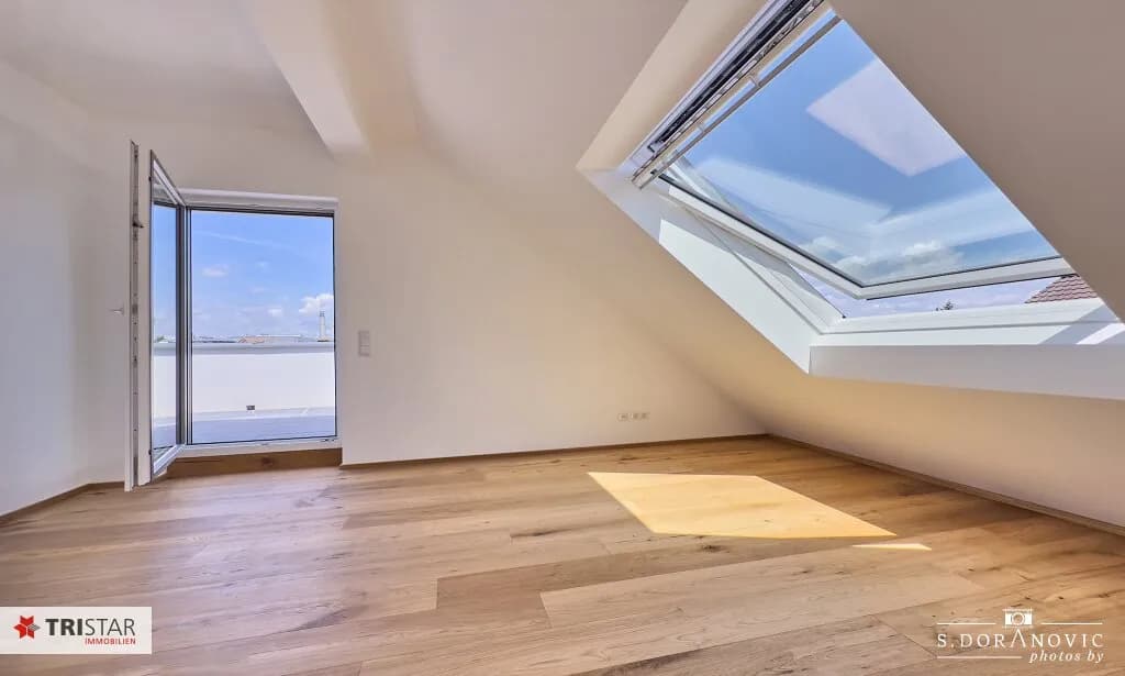 5-Zimmer-Haus kaufen in Wien – 123 m², € 670.000 – Bild 9 von 33