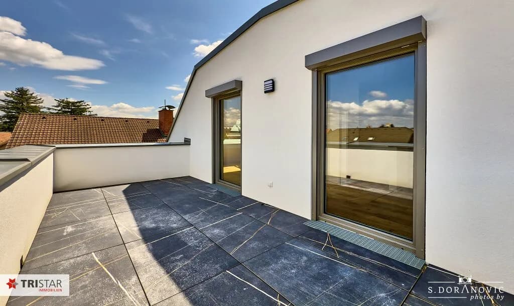 5-Zimmer-Haus kaufen in Wien – 123 m², € 670.000 – Bild 12 von 33