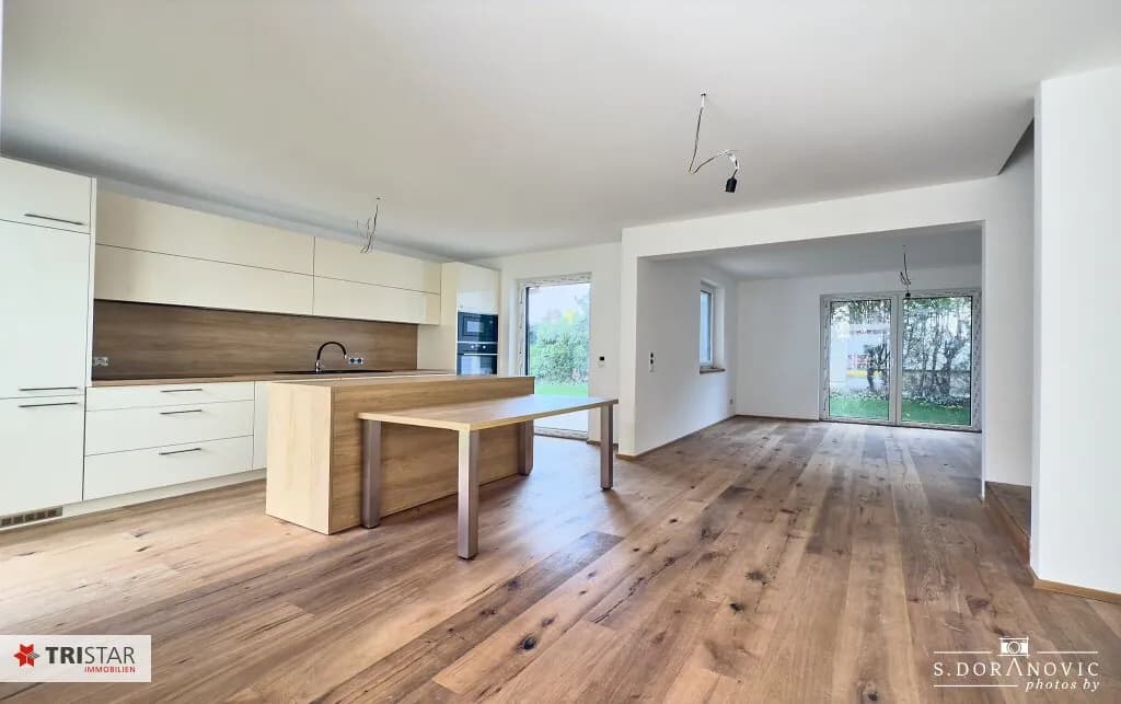 5-Zimmer-Haus kaufen in Wien – 123 m², € 670.000 – Bild 13 von 33