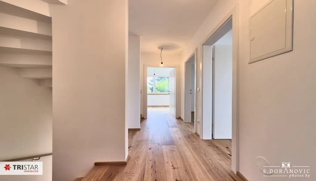 5-Zimmer-Haus kaufen in Wien – 123 m², € 670.000 – Bild 19 von 33