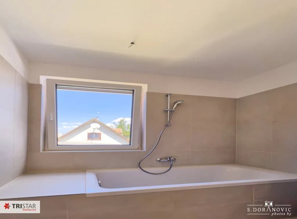 5-Zimmer-Haus kaufen in Wien – 123 m², € 670.000 – Bild 20 von 33