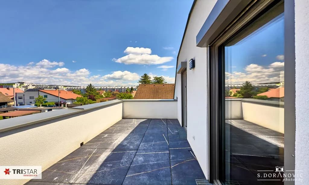 5-Zimmer-Haus kaufen in Wien – 123 m², € 670.000 – Bild 22 von 33