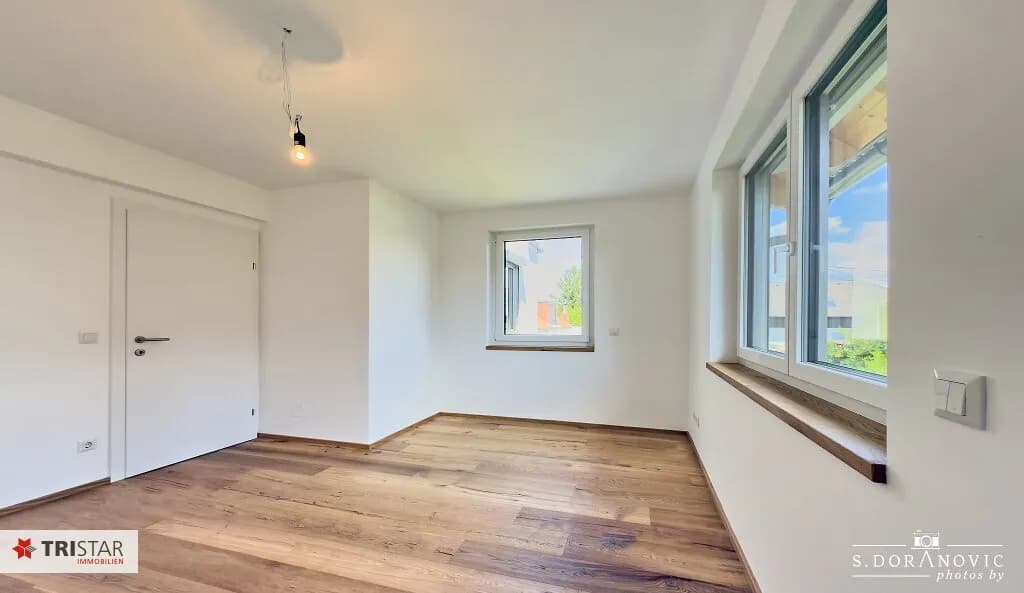 5-Zimmer-Haus kaufen in Wien – 123 m², € 670.000 – Bild 24 von 33