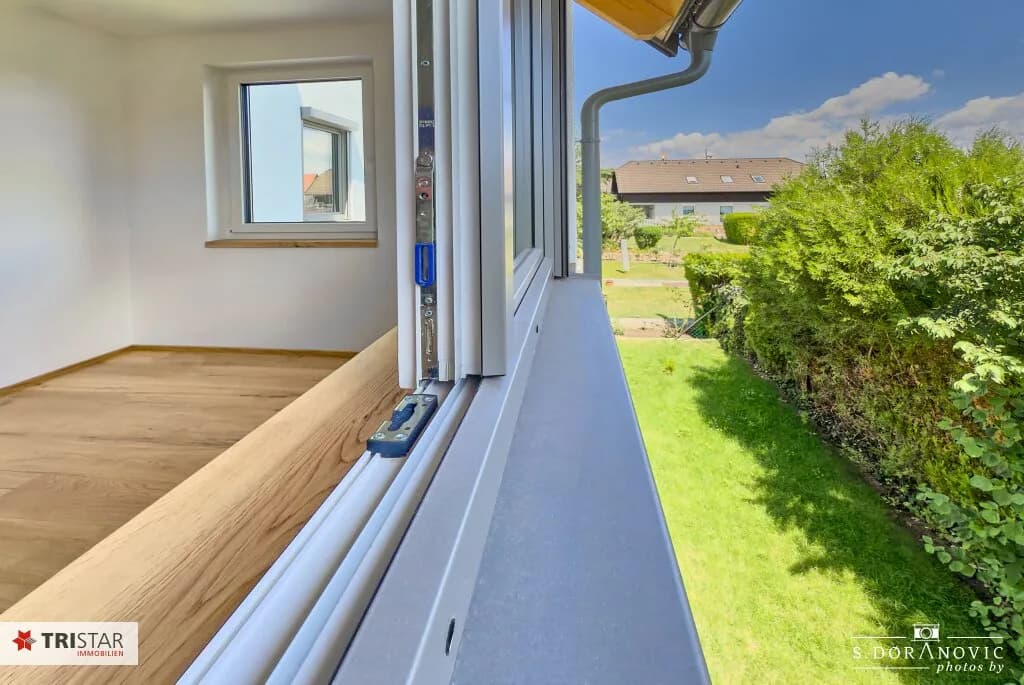 5-Zimmer-Haus kaufen in Wien – 123 m², € 670.000 – Bild 29 von 33