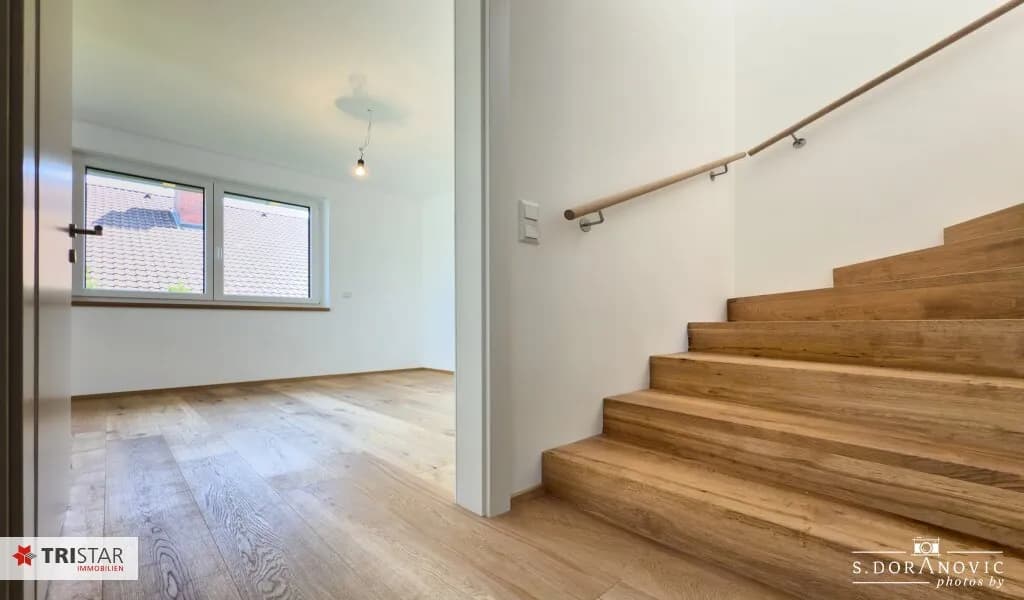 5-Zimmer-Haus kaufen in Wien – 123 m², € 670.000 – Bild 30 von 33