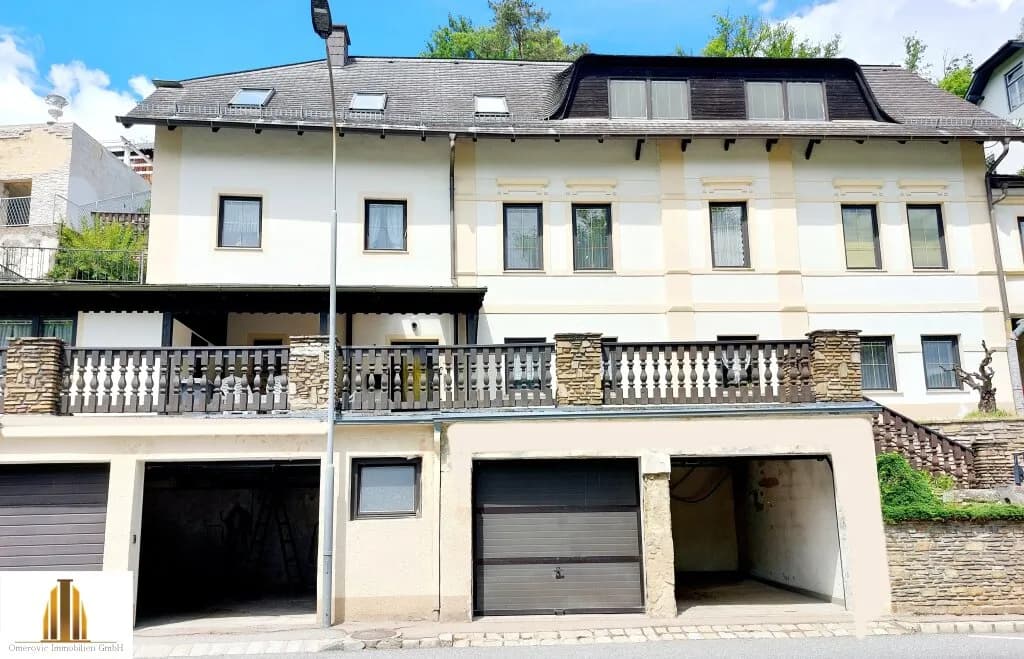 Immobilie kaufen in Horn – 968 m², € 270.000