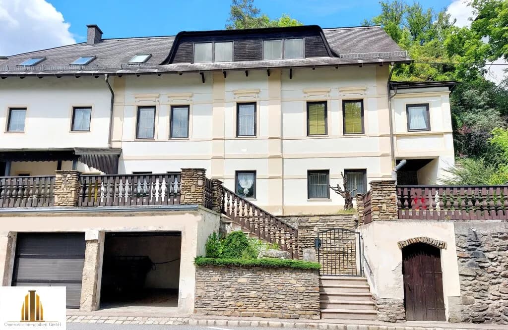 Immobilie kaufen in Horn – 968 m², € 270.000 – Bild 2 von 67