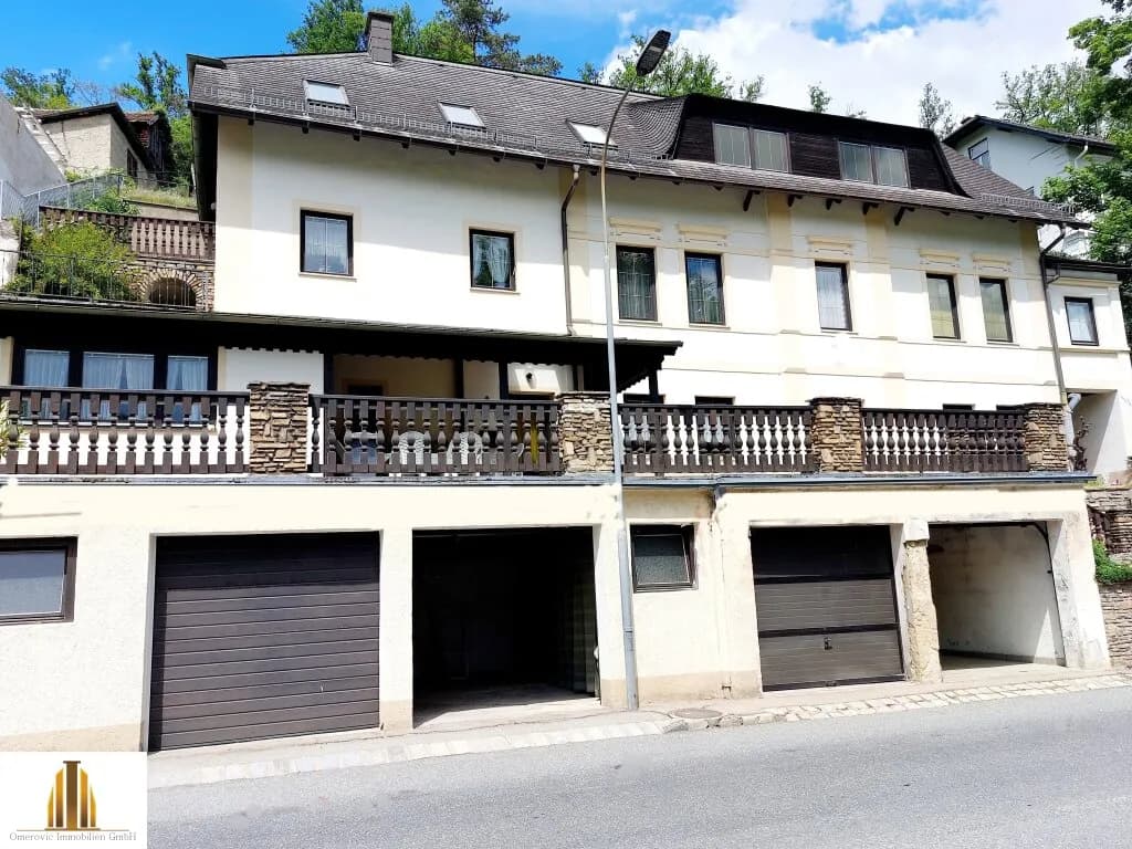 Immobilie kaufen in Horn – 968 m², € 270.000 – Bild 3 von 67