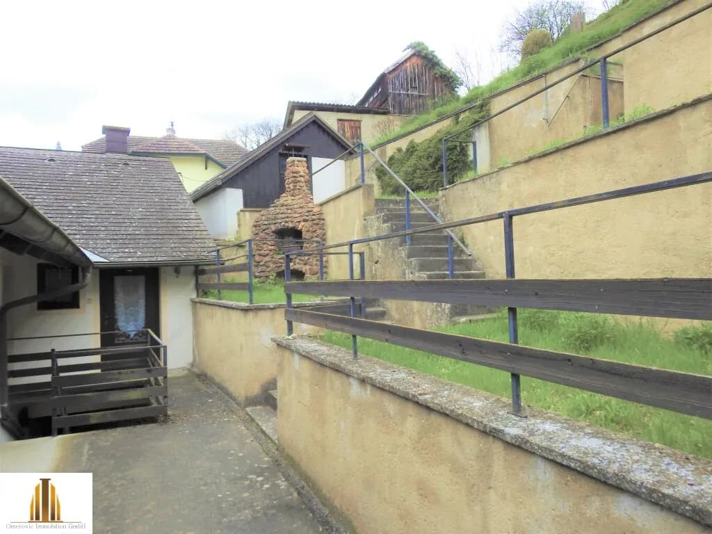 Immobilie kaufen in Horn – 968 m², € 270.000 – Bild 18 von 67