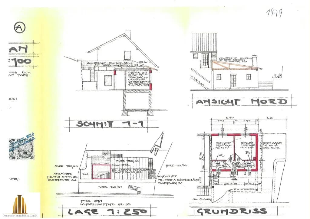 Immobilie kaufen in Horn – 968 m², € 270.000 – Bild 62 von 67