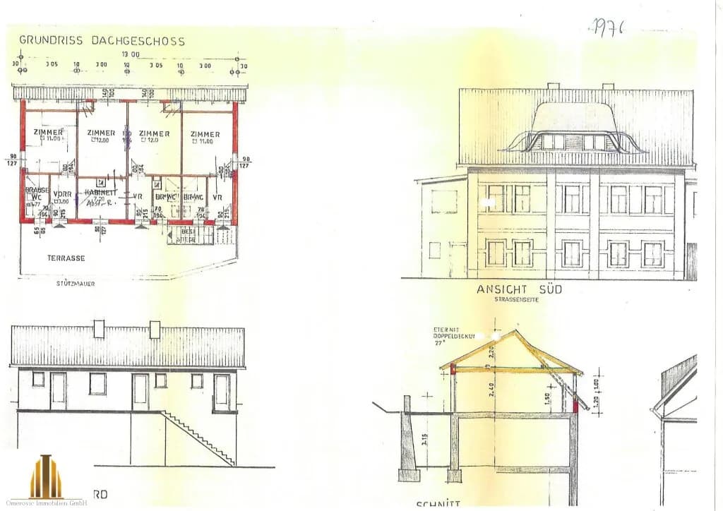 Immobilie kaufen in Horn – 968 m², € 270.000 – Bild 63 von 67