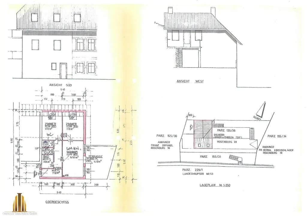 Immobilie kaufen in Horn – 968 m², € 270.000 – Bild 66 von 67