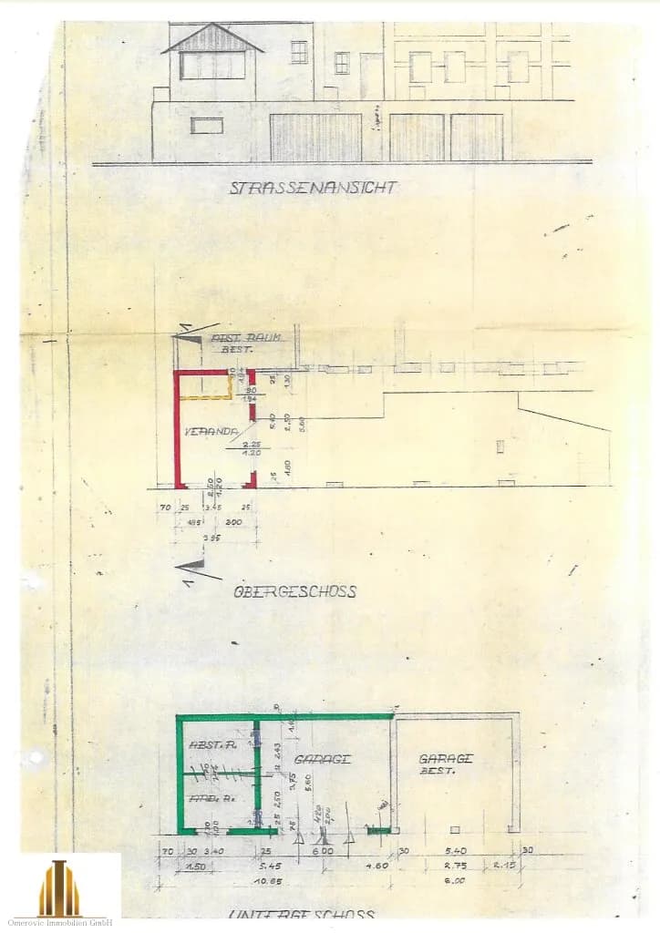 Immobilie kaufen in Horn – 968 m², € 270.000 – Bild 67 von 67