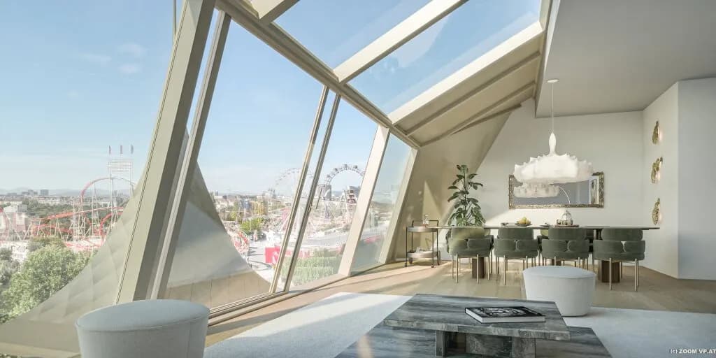 Immobilie kaufen in Wien – 184,07 m², € 2.957.400