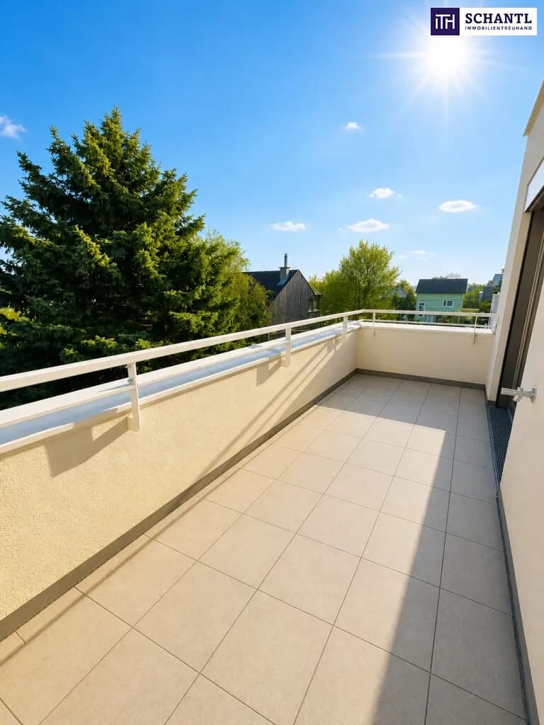 2-Zimmer-Wohnung kaufen in Wien – 52,16 m², € 307.243