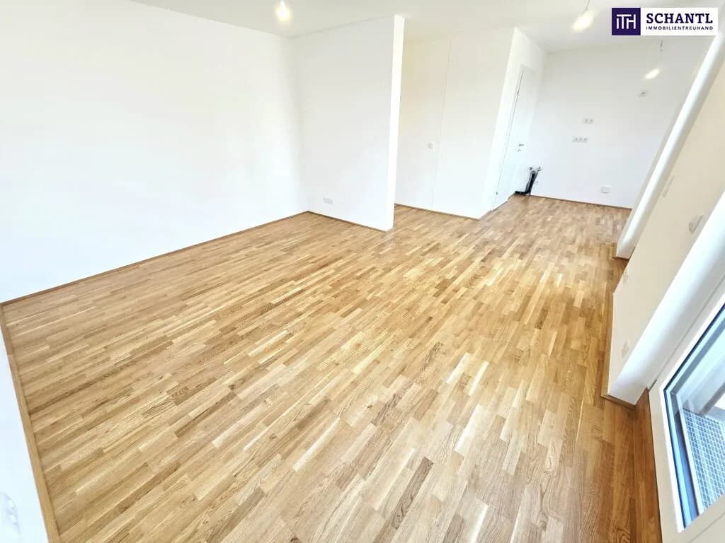 2-Zimmer-Wohnung kaufen in Wien – 52,16 m², € 307.243 – Bild 3 von 42
