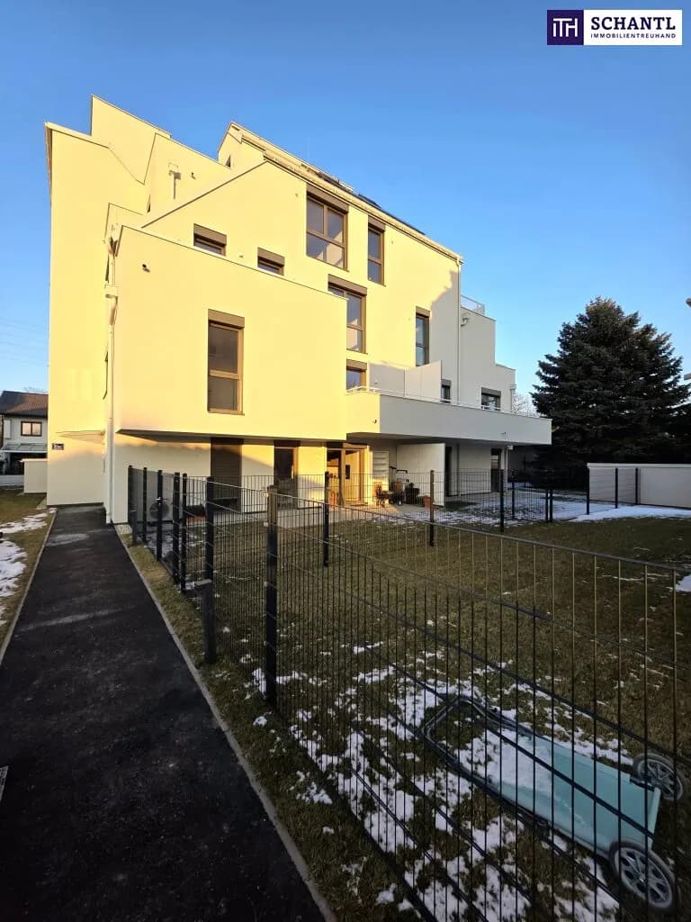 2-Zimmer-Wohnung kaufen in Wien – 52,16 m², € 307.243 – Bild 4 von 42
