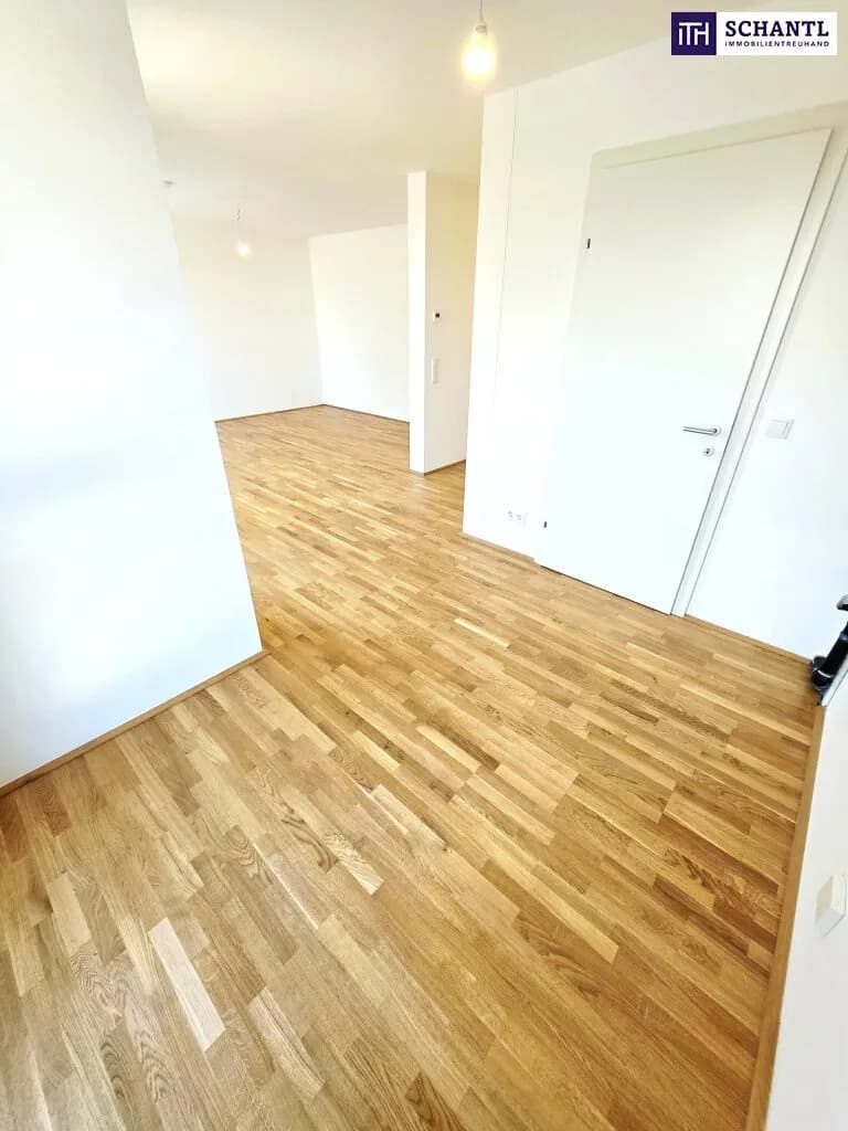 2-Zimmer-Wohnung kaufen in Wien – 52,16 m², € 307.243 – Bild 5 von 42
