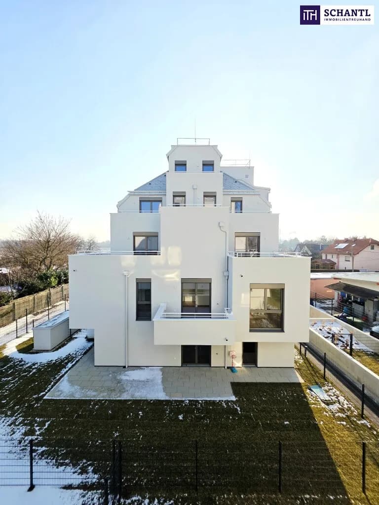2-Zimmer-Wohnung kaufen in Wien – 52,16 m², € 307.243 – Bild 9 von 42