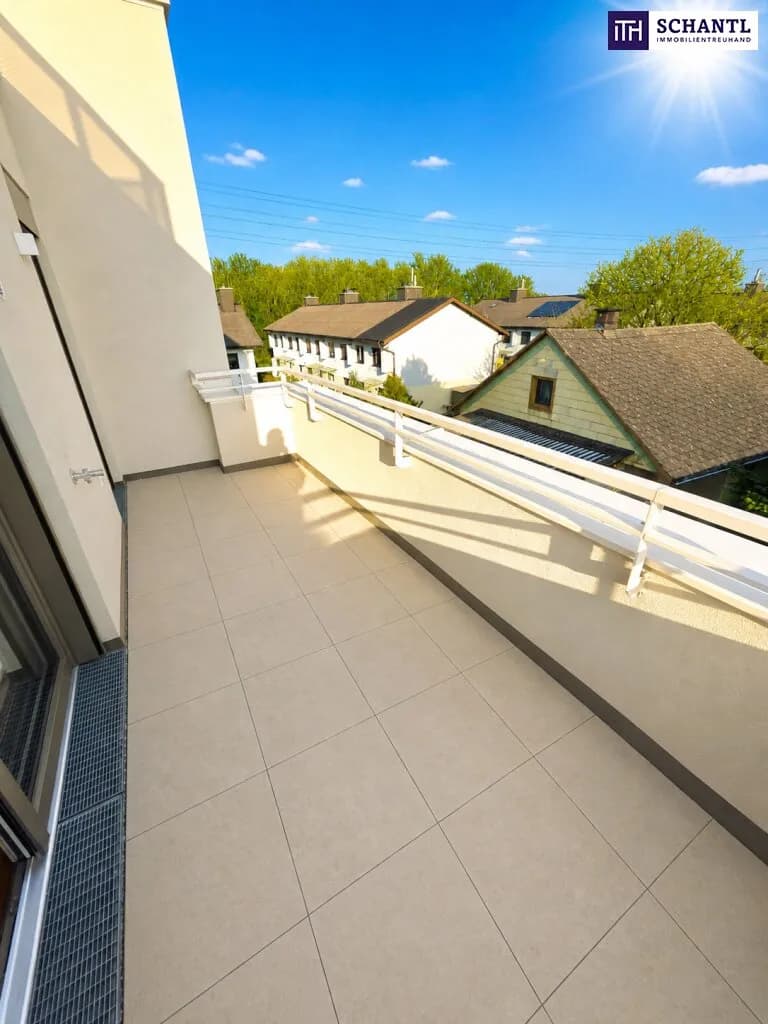 2-Zimmer-Wohnung kaufen in Wien – 52,16 m², € 307.243 – Bild 11 von 42