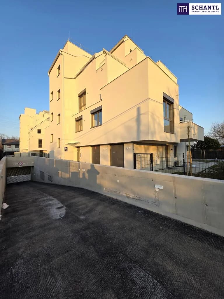 2-Zimmer-Wohnung kaufen in Wien – 52,16 m², € 307.243 – Bild 19 von 42