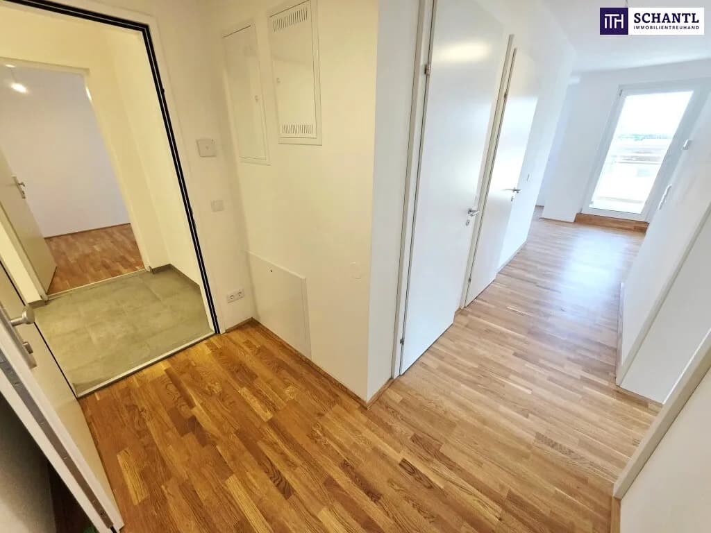 2-Zimmer-Wohnung kaufen in Wien – 52,16 m², € 307.243 – Bild 21 von 42