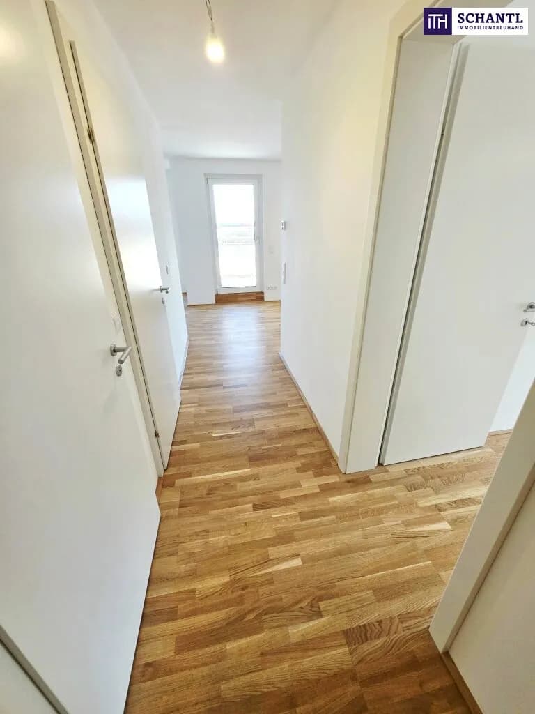 2-Zimmer-Wohnung kaufen in Wien – 52,16 m², € 307.243 – Bild 22 von 42