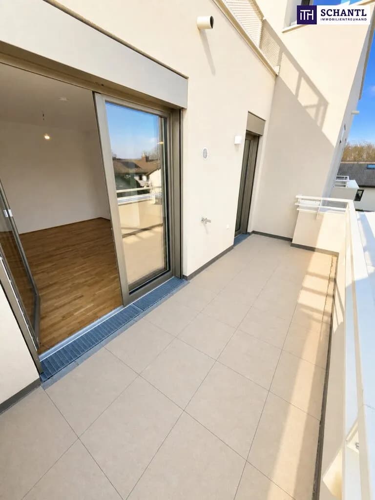 2-Zimmer-Wohnung kaufen in Wien – 52,16 m², € 307.243 – Bild 23 von 42