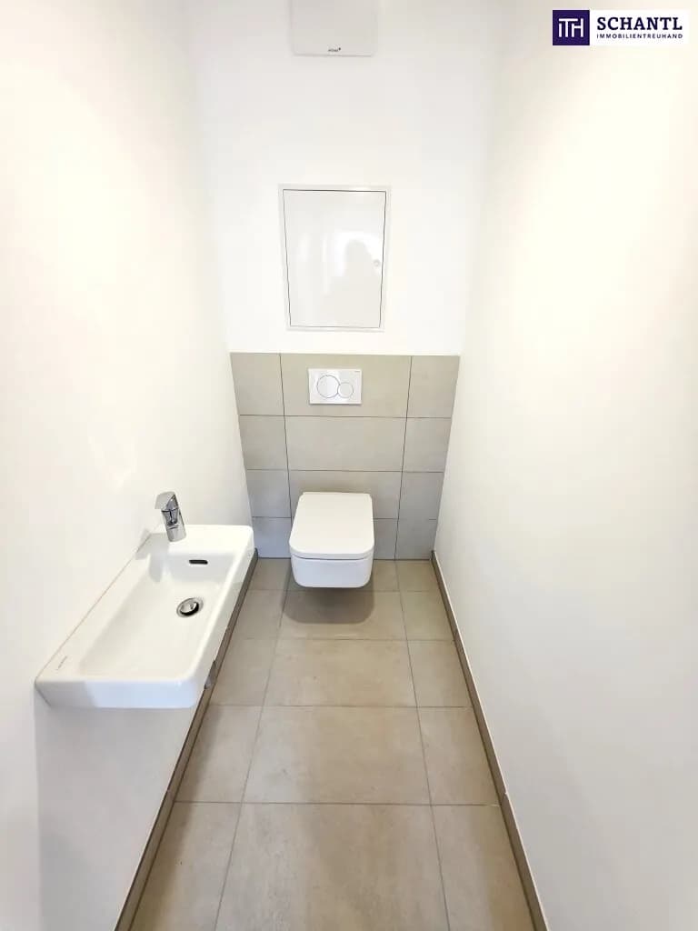 2-Zimmer-Wohnung kaufen in Wien – 52,16 m², € 307.243 – Bild 24 von 42