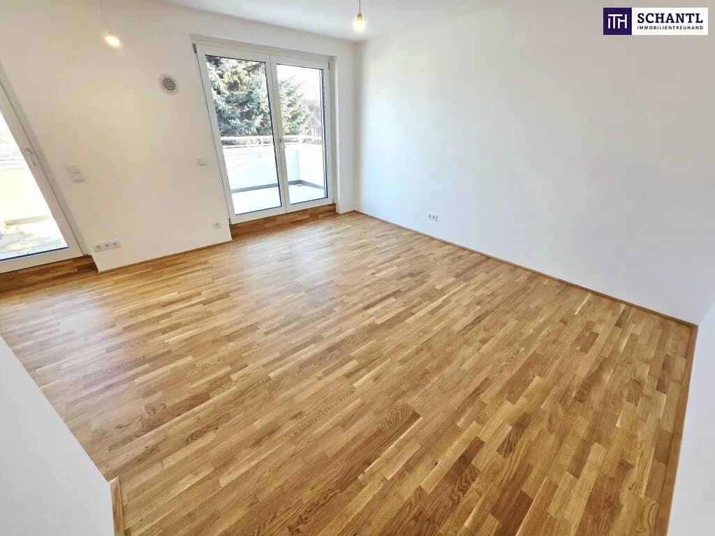 2-Zimmer-Wohnung kaufen in Wien – 52,16 m², € 307.243 – Bild 30 von 42