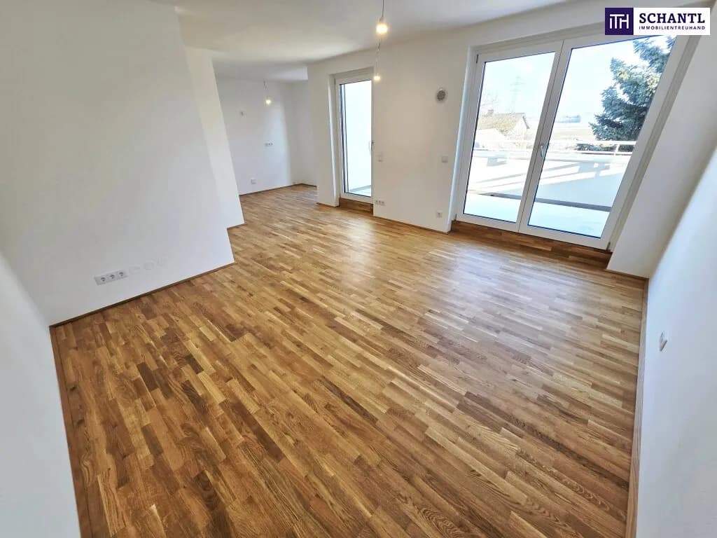 2-Zimmer-Wohnung kaufen in Wien – 52,16 m², € 307.243 – Bild 32 von 42