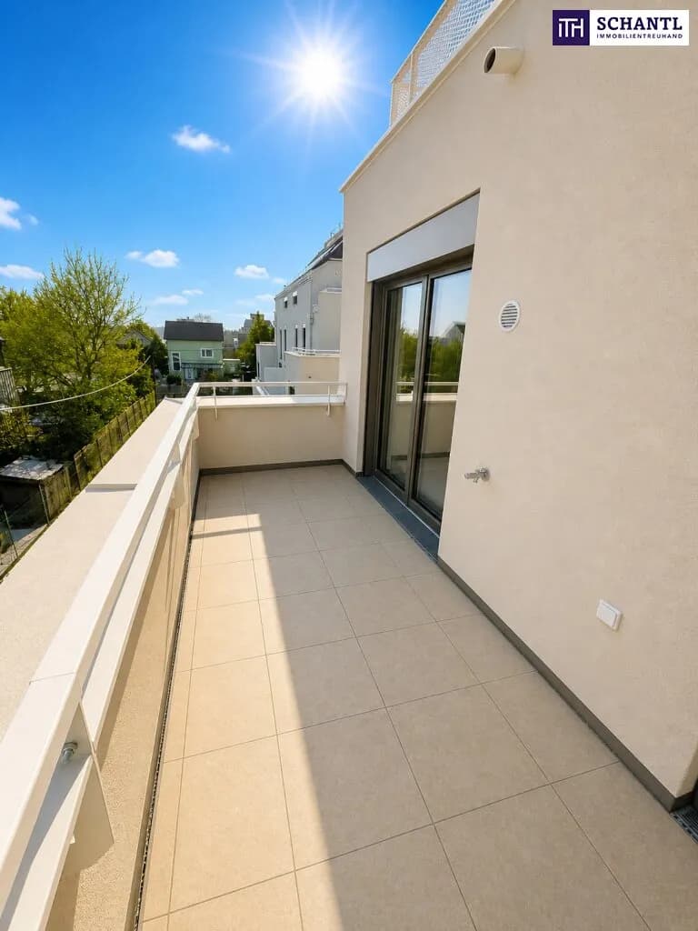 2-Zimmer-Wohnung kaufen in Wien – 52,16 m², € 307.243 – Bild 34 von 42