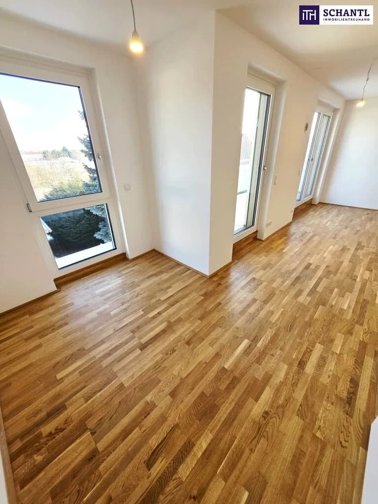 2-Zimmer-Wohnung kaufen in Wien – 52,16 m², € 307.243 – Bild 36 von 42