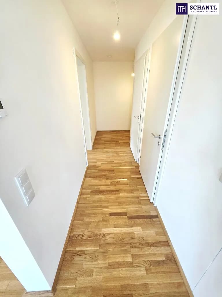 2-Zimmer-Wohnung kaufen in Wien – 52,16 m², € 307.243 – Bild 39 von 42