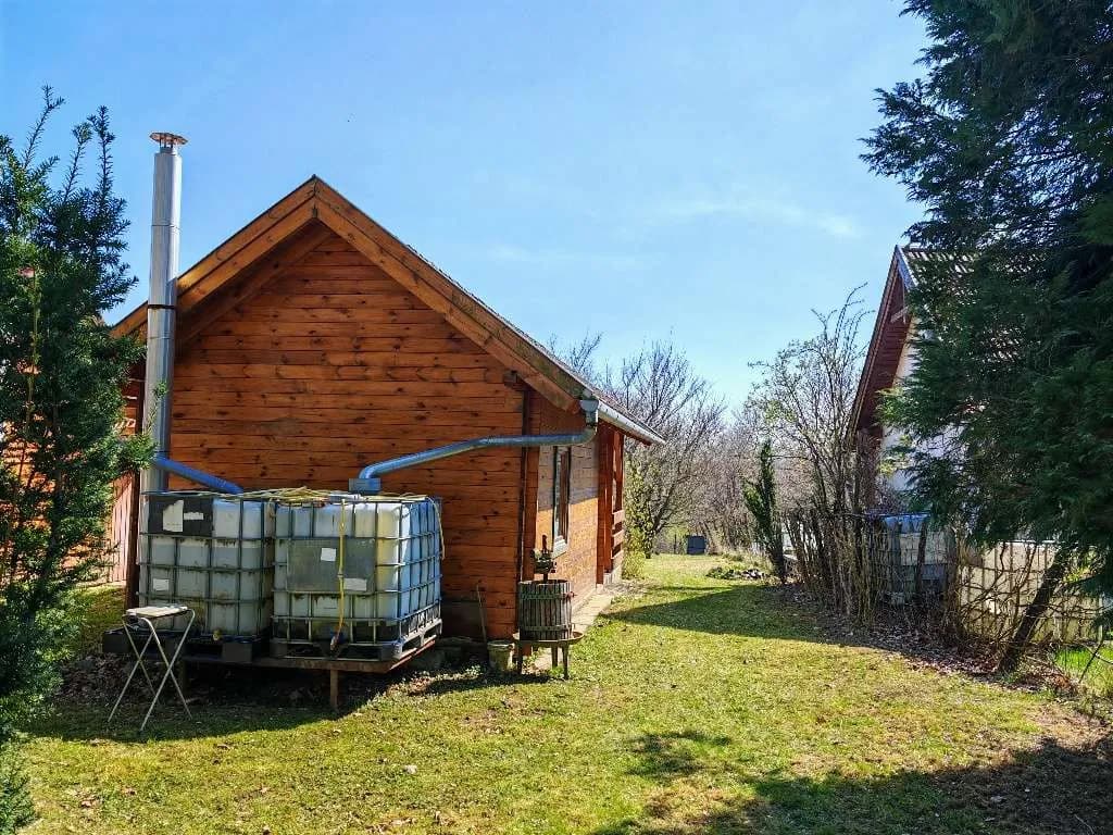 1-Zimmer-Immobilie kaufen in Österreich – 38 m², € 25.300