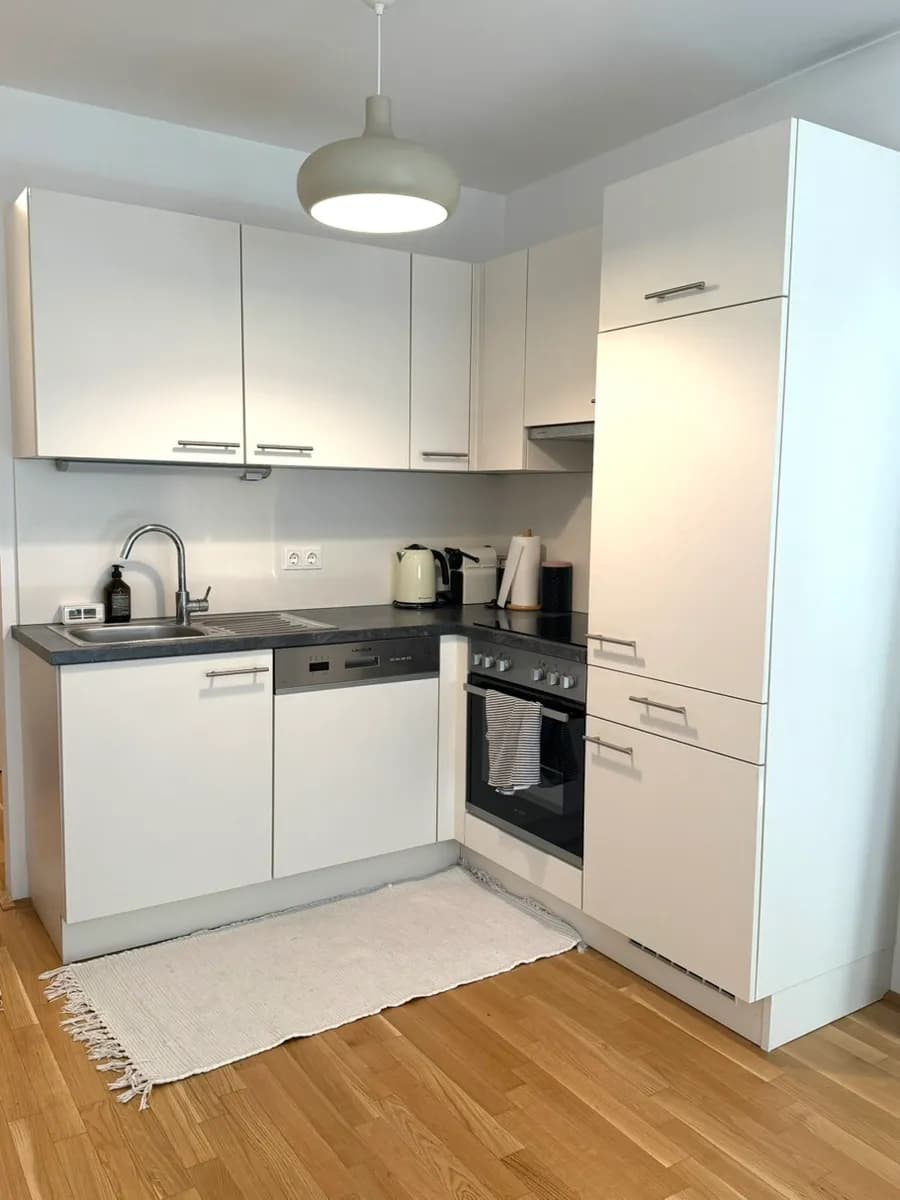 2-Zimmer-Wohnung mieten in Wien – 50 m², € 799 – Bild 3 von 12